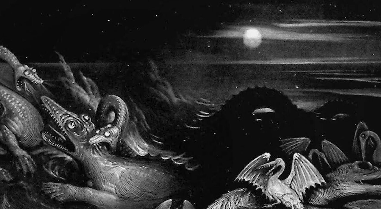 What Came Before the Flood The Lost Civilizations of the Antediluvian World.