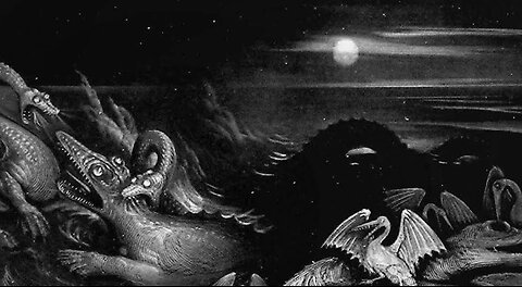 What Came Before the Flood The Lost Civilizations of the Antediluvian World.