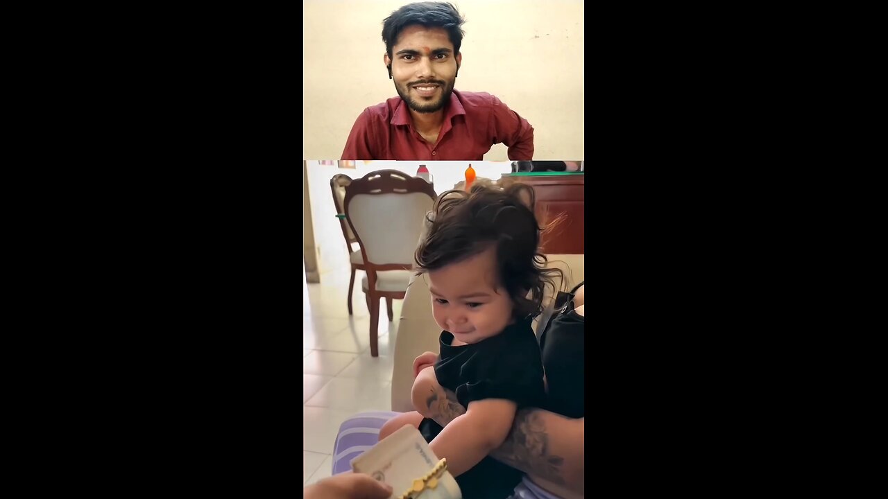 bacchi paise lekar chup ho gayi hai