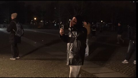 Der Letzte macht das Licht aus! #staatenlos.info 13.12.2025