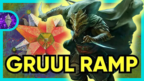 Gruul Ramp is Making a Comeback! | Pauper MTG