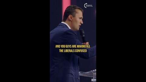 This Generation Is More Conservative Than Ever