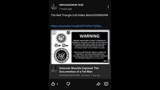 How to fake a tourettes episode.