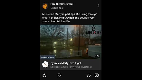 How to fake a tourettes episode.