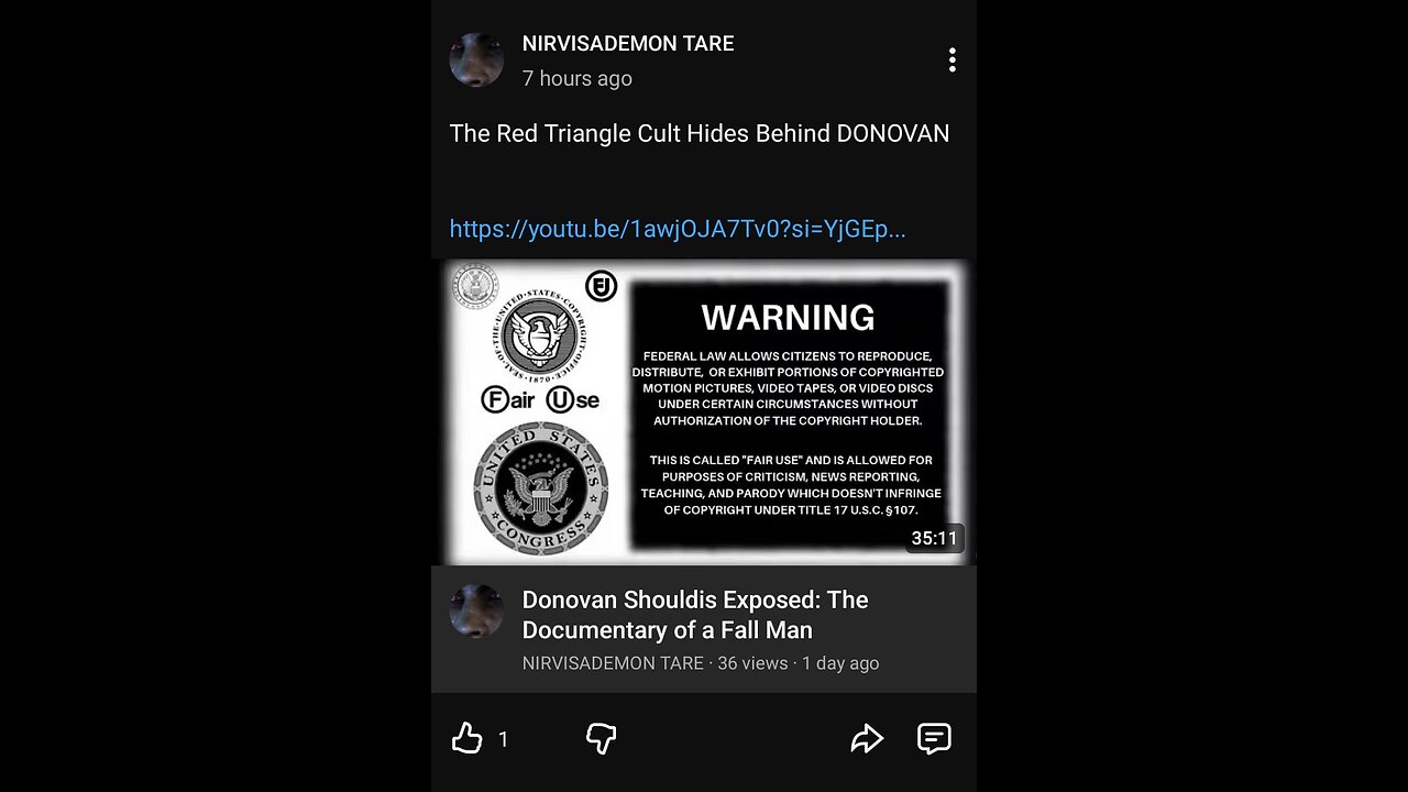 How to fake a tourettes episode.