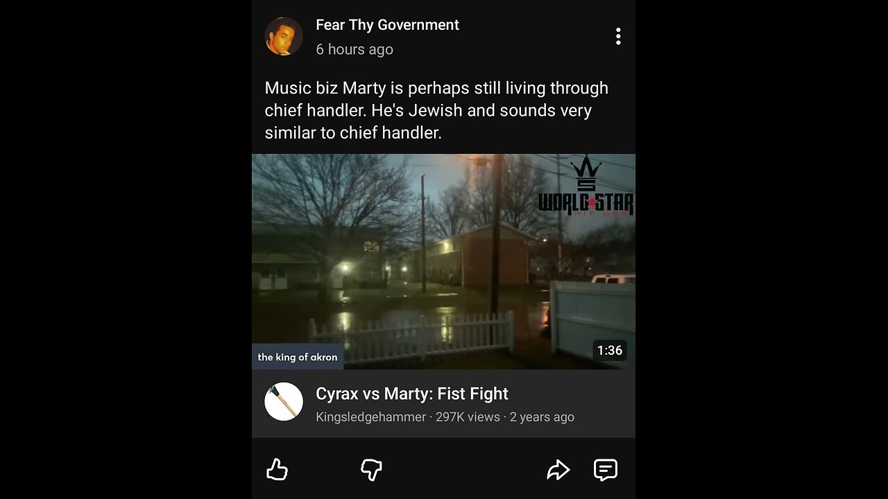 How to fake a tourettes episode.