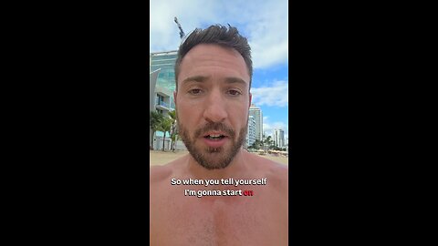 Giving up on yourself is giving up on your family