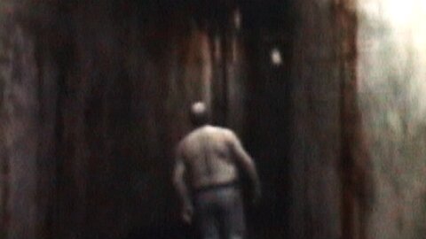 Silent Hill 4 - Andrew's Ghost