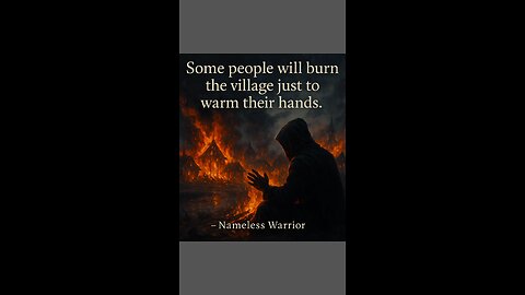 Some people....