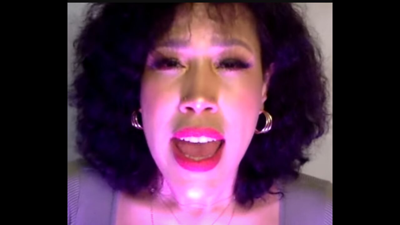 HEKATE'S DAUGHTER - The Racist Queen