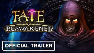 FATE: Reawakened - Official Release Date Trailer