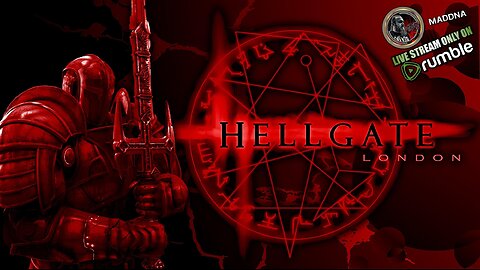 HELLGATE LONDON 11