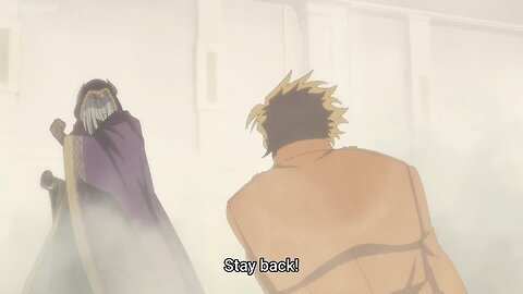 yashiro vs amber | Scum of the Brave