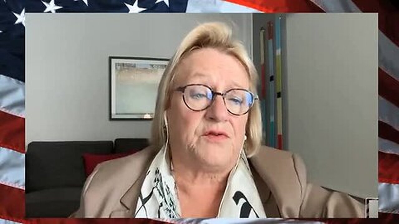 Catherine Austin Fitts: Emergency Warning 10/19/25: What Is About To Happen Is Going To Destroy Everything!