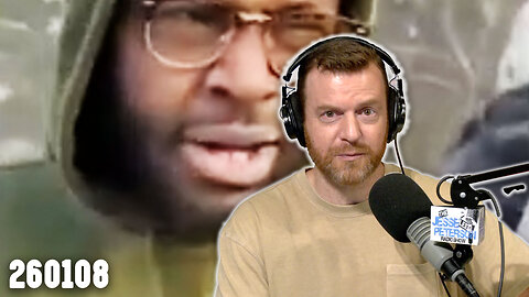 Reckless Communists | Thu 1-8-26