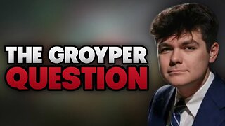 On Catholicism and Groyperism (ft. Pinesap)