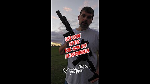 Subsonic 300 Blackout Suppressed - Brownells BRN180SH