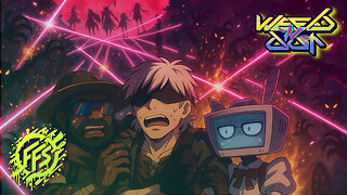 Akame ga Kill! review (Weeb~N~Out)