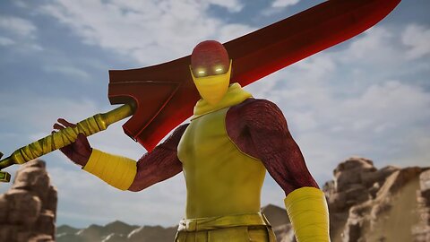 SoulCalibur VI Giacomo (Siegfried) Arcade Ladder. Sunday, November 23, 2025