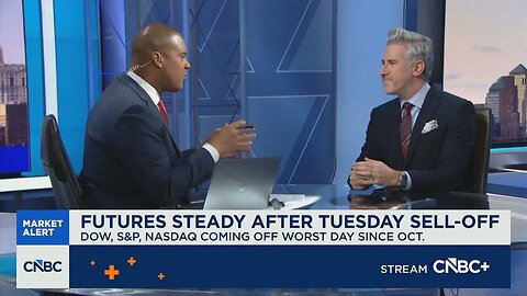 Japan tightening meets AI disruption as markets face volatility and tech reshuffles