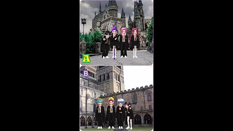 Choose any one ❤️😂 #rumble #viralreels #trendingnow #trending #zepeto #kpopdemonhunters
