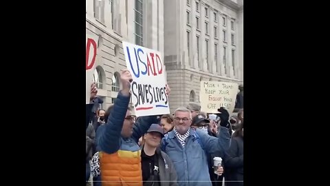 USAID Uproar - What's It All About? - Ep 125