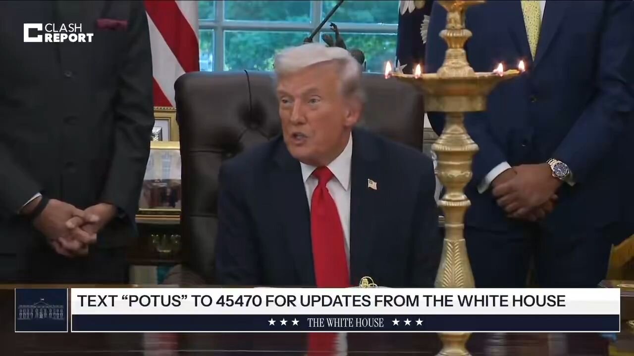 Donald Trump prohlásil, že do 2 dnů oznámí, jak to bude se summitem v Budapešti!