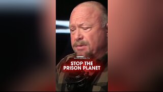 Alex Jones Created The Anti-Police State Movement - 1/14/26