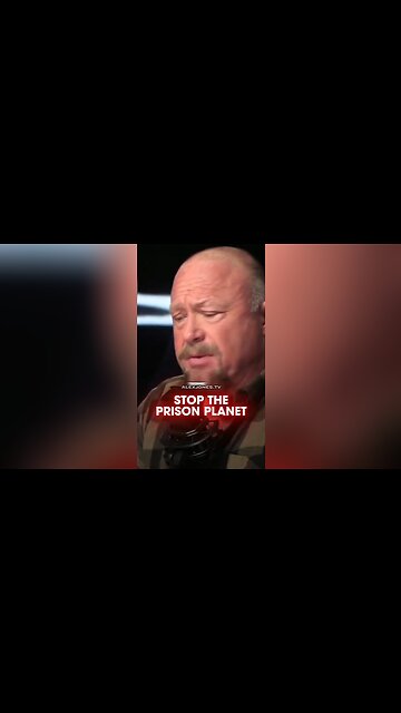 Alex Jones Created The Anti-Police State Movement - 1/14/26