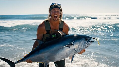 SPECIAL EPISODE WIT DA TIZZY MAN