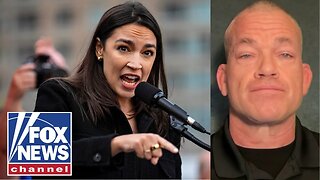 Jocko Willink: Young men are 'waking up'