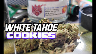 WHITE TAHOE COOKIES available at JK DISTRO