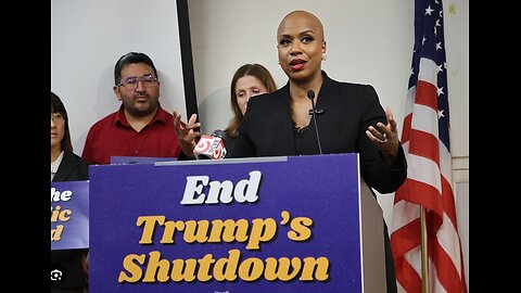 Rep. Pressley Seeks Reelection, Won't Challenge Sen. Markey
			