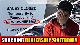 LaPorte Dealership Scandal: Unpaid Trade-Ins Leave Customers and Staff Stranded