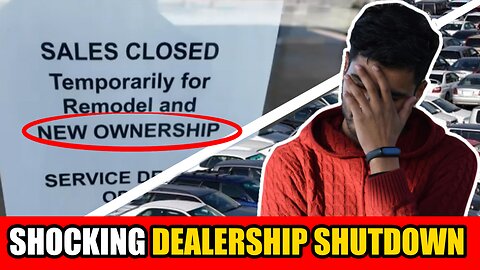 LaPorte Dealership Scandal: Unpaid Trade-Ins Leave Customers and Staff Stranded