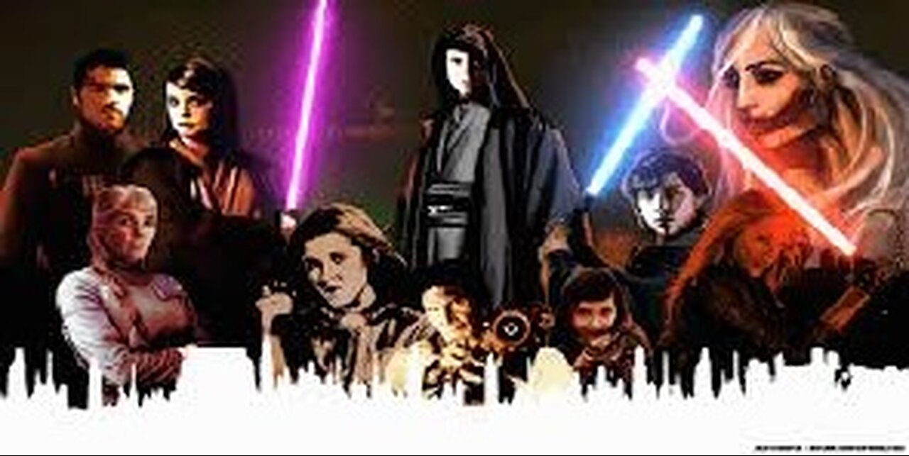 Star Wars - Fate of the Jedi -bk-6 Vortex #3