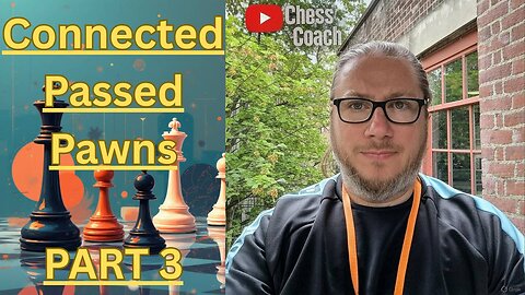 The Pawns That Changed Chess Forever