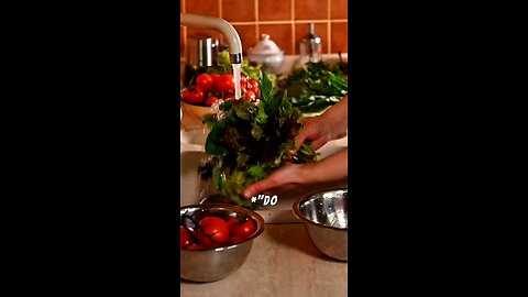 This Are Benefits Of Spinach.