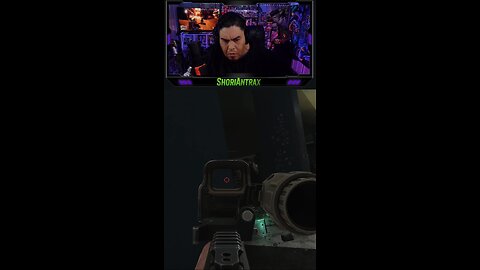 Killa Said “Not Today” 💀