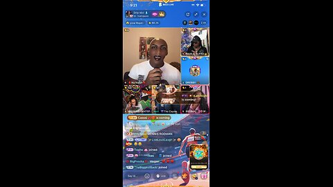 Drio Idol| Nukeam 🫢💪🏽 he still showed out