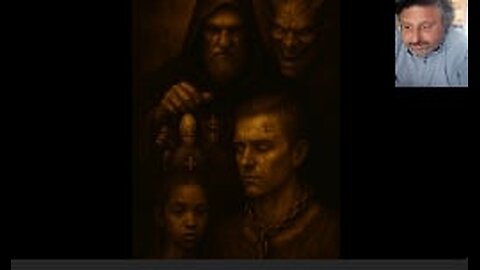 🜂 Episode 9.7 – The Pact of Possession: #spiritualité #Hyphildor #RA #ChristForce #SacredLineage