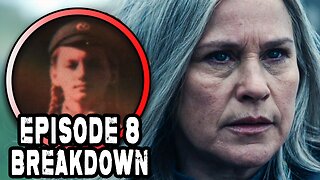 SEVERANCE Season 2 Episode 8 Breakdown, Theories, Mysteries & More!