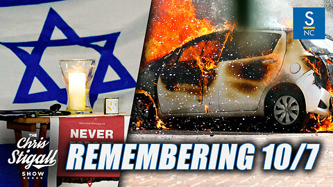 The Significance Of October 7th Two Years Later