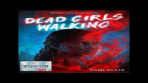 Dead Girls Walking (Hardcover) Review