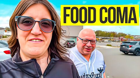 KPOT Feast: Can We Eat it All?