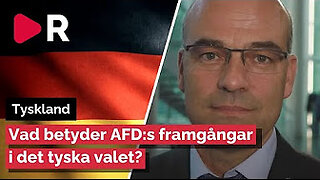 AFD succe i valet!