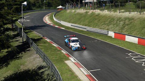 Assetto Corsa EVO 0.4 is FINALLY HERE! Nordschleife Feels UNREAL (Physics Fixed?)