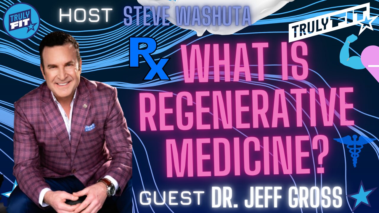 What is Regenerative Medicine ?