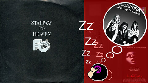 Far Corporation - Stairway to Heaven (Extended CubCut)