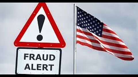 PMC PERSPECTIVE 12-31-25 THE UNITED STATES OF FRAUD.. HAPPENING IN A CITY NEAR YOU !!!